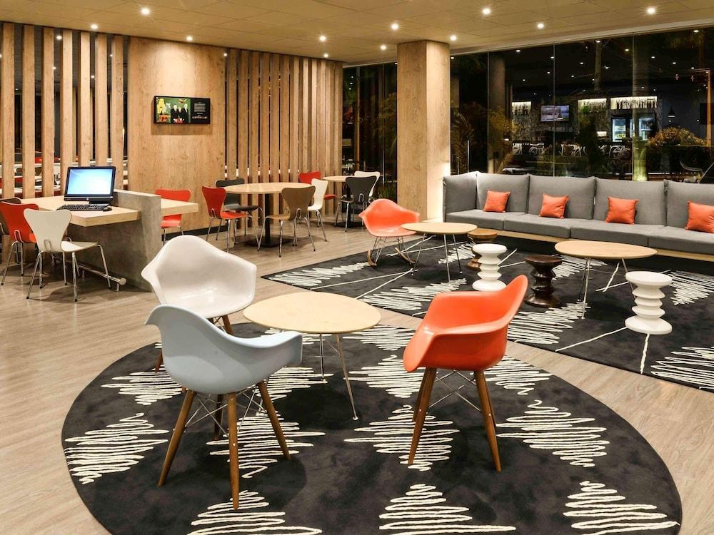 Ibis Campo Grande