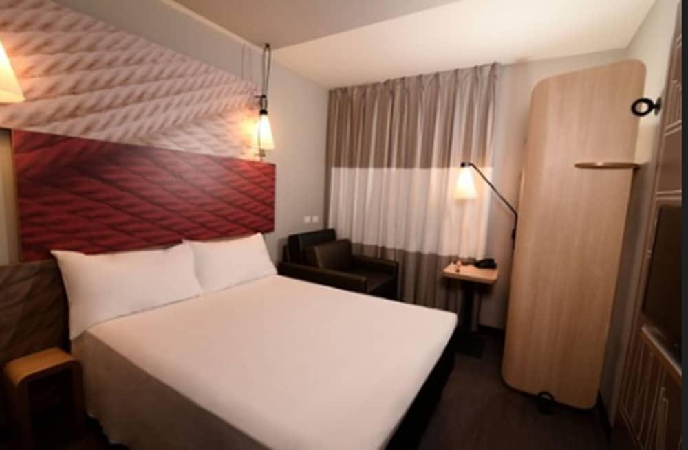 Ibis Campo Grande photo 1
