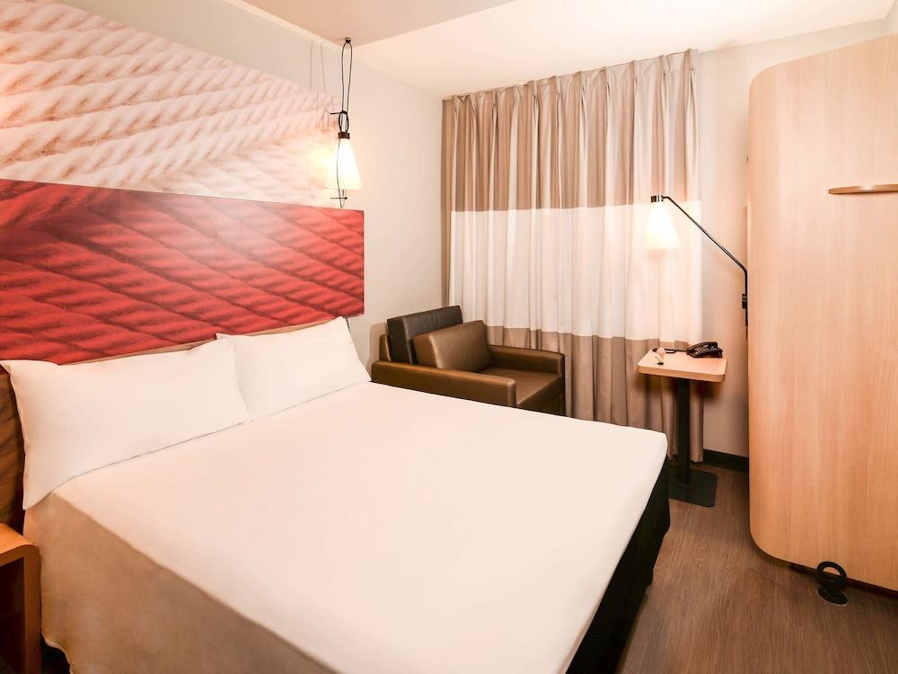 Ibis Campo Grande photo 2