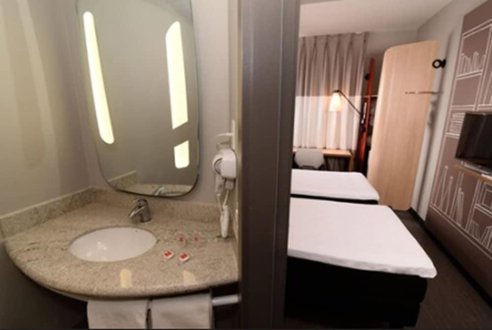 Ibis Campo Grande photo 3