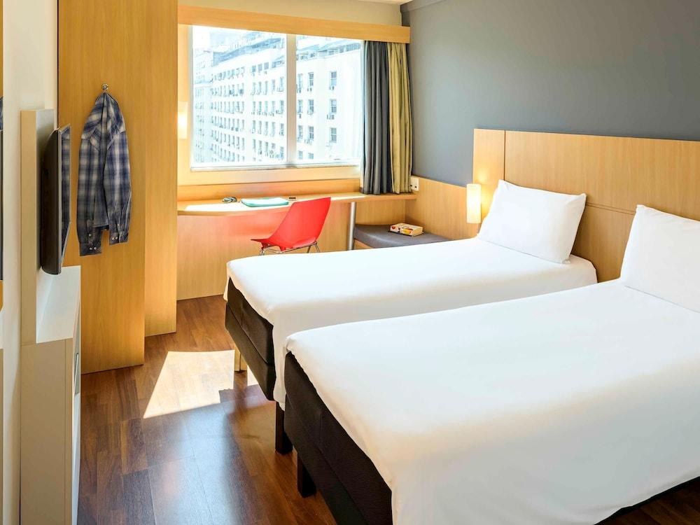 Ibis Rio De Janeiro Santos Dumont