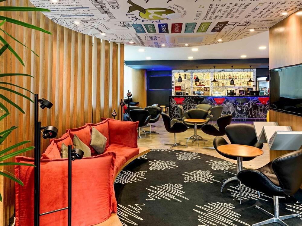 Ibis Rio De Janeiro Santos Dumont photo 2