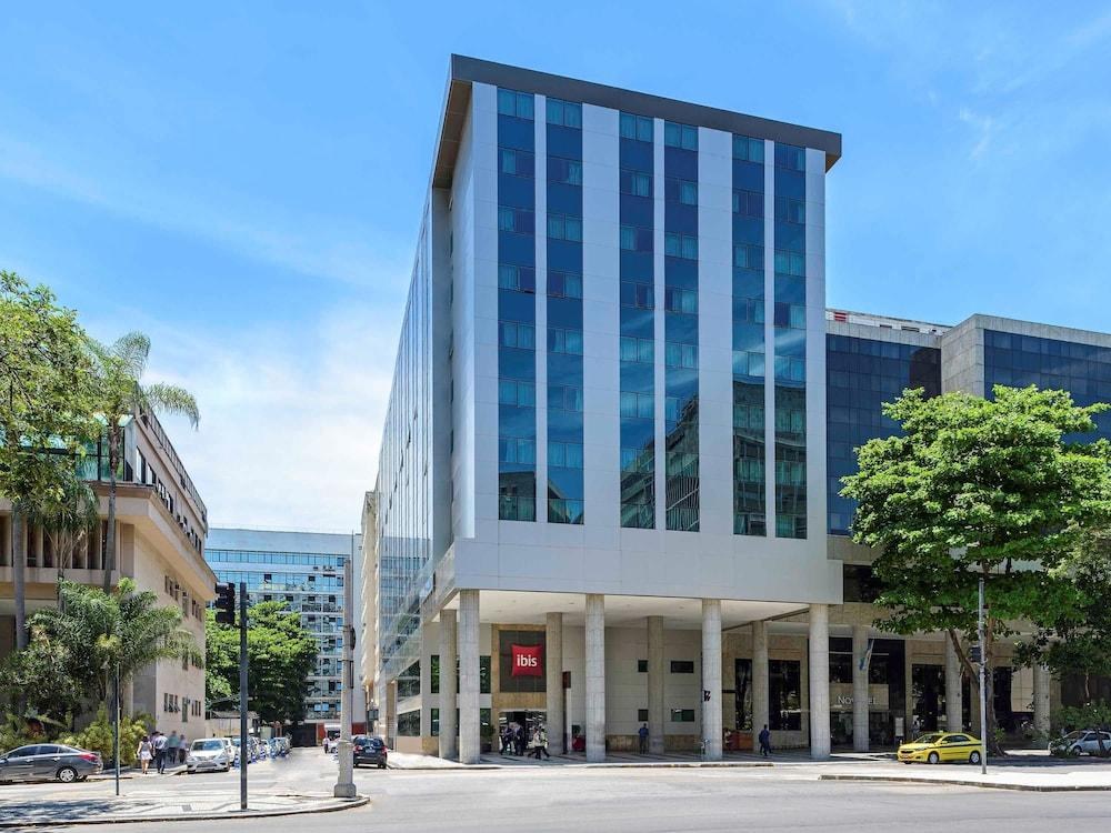 Ibis Rio De Janeiro Santos Dumont photo 3