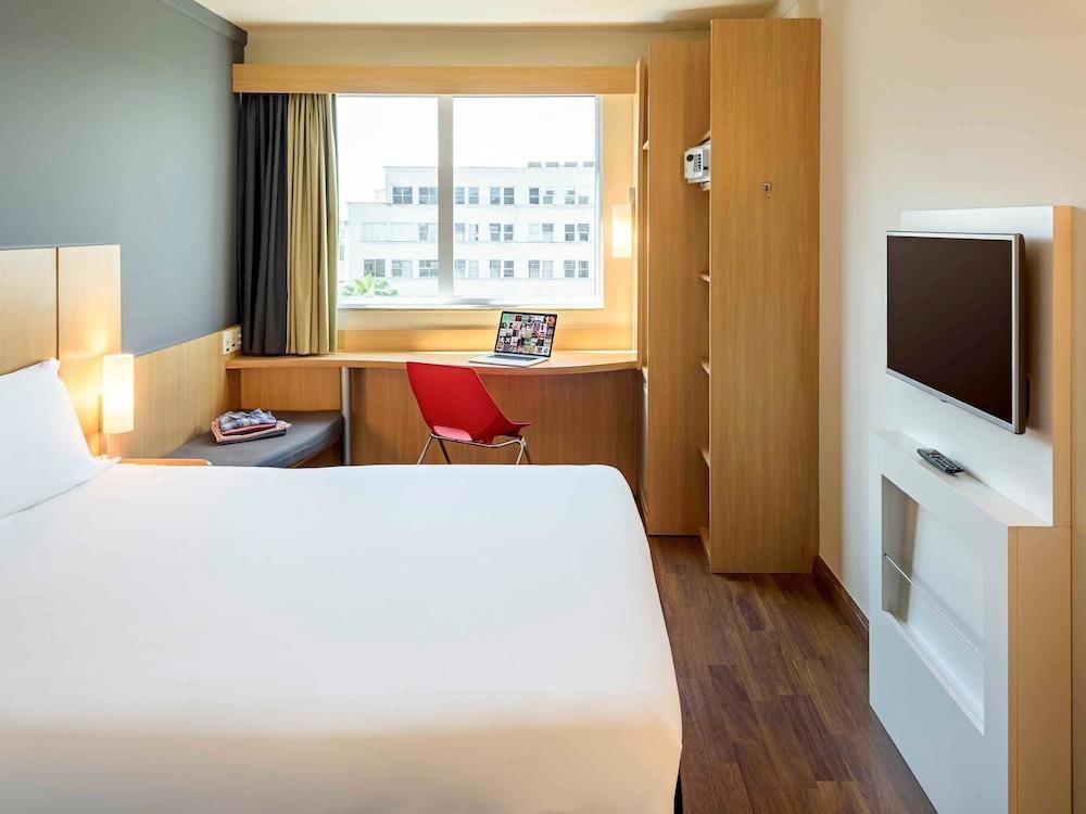 Ibis Rio De Janeiro Santos Dumont photo 4