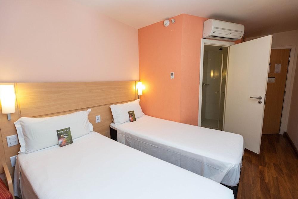 Ibis Rio De Janeiro Botafogo photo 2