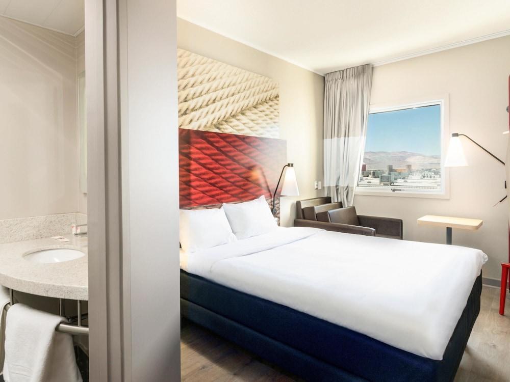 Ibis Calama photo 3