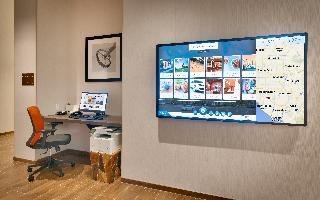 Hampton Inn  & Suites Anaheim Resort Convention Center photo 1