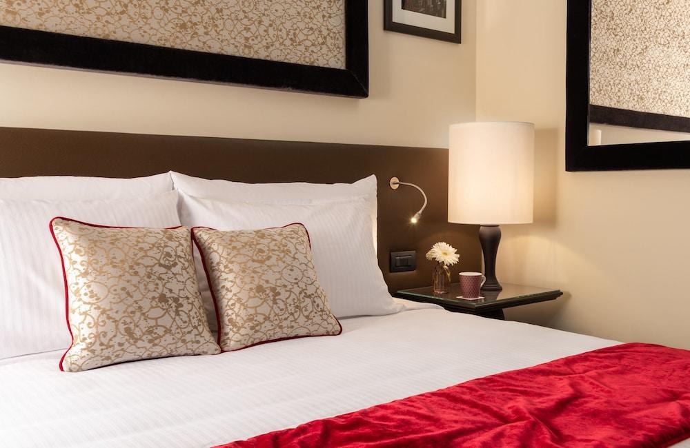 LEONARDO ROYAL HOTEL VENICE MESTRE photo 1