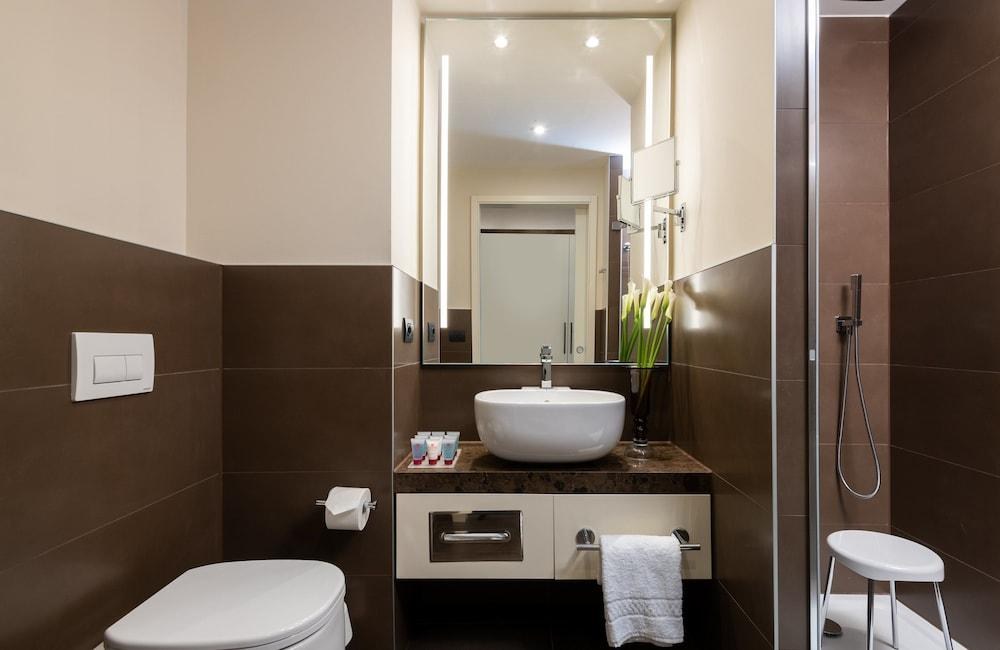 LEONARDO ROYAL HOTEL VENICE MESTRE photo 3