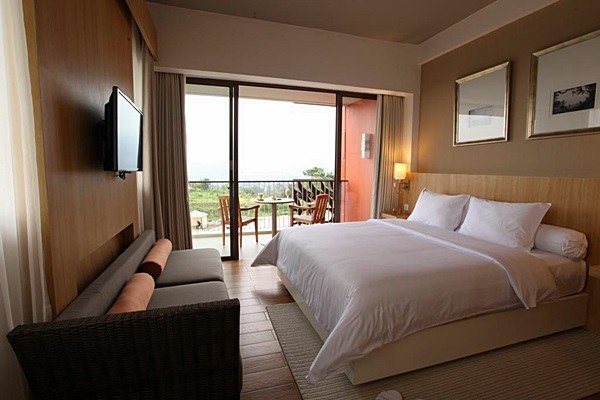 PESONA ALAM RESORT & SPA