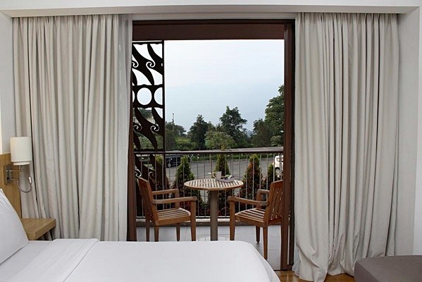 PESONA ALAM RESORT & SPA photo 1