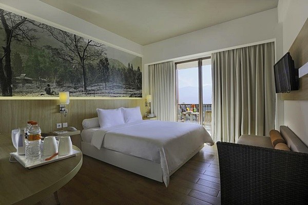 PESONA ALAM RESORT & SPA photo 3