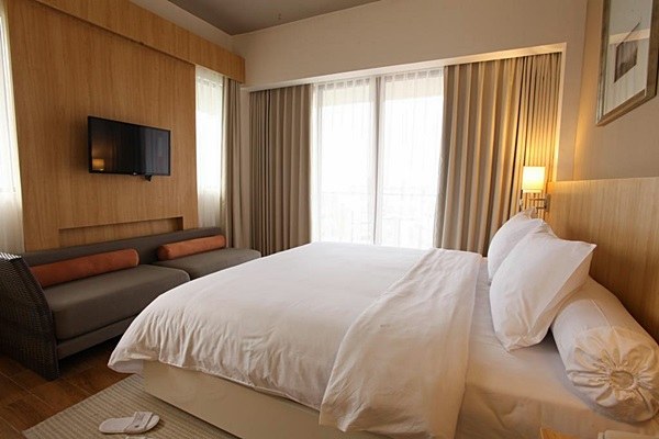 PESONA ALAM RESORT & SPA photo 4