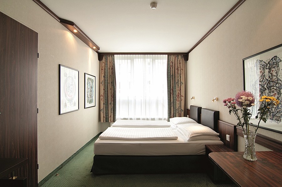 LIVING HOTEL KAISER FRANZ JOSEPH photo 1