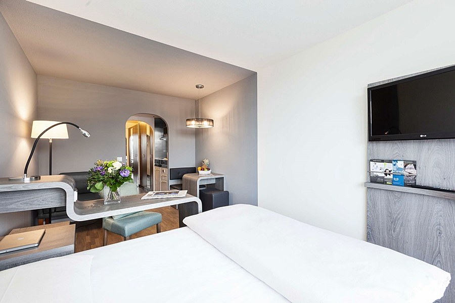 LIVING HOTEL KAISER FRANZ JOSEPH photo 2