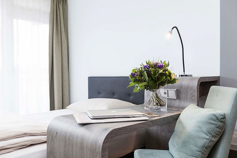 LIVING HOTEL KAISER FRANZ JOSEPH photo 3