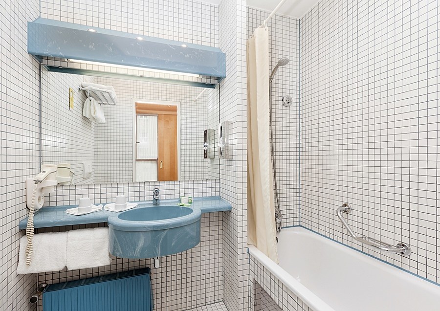 LIVING HOTEL KAISER FRANZ JOSEPH photo 4