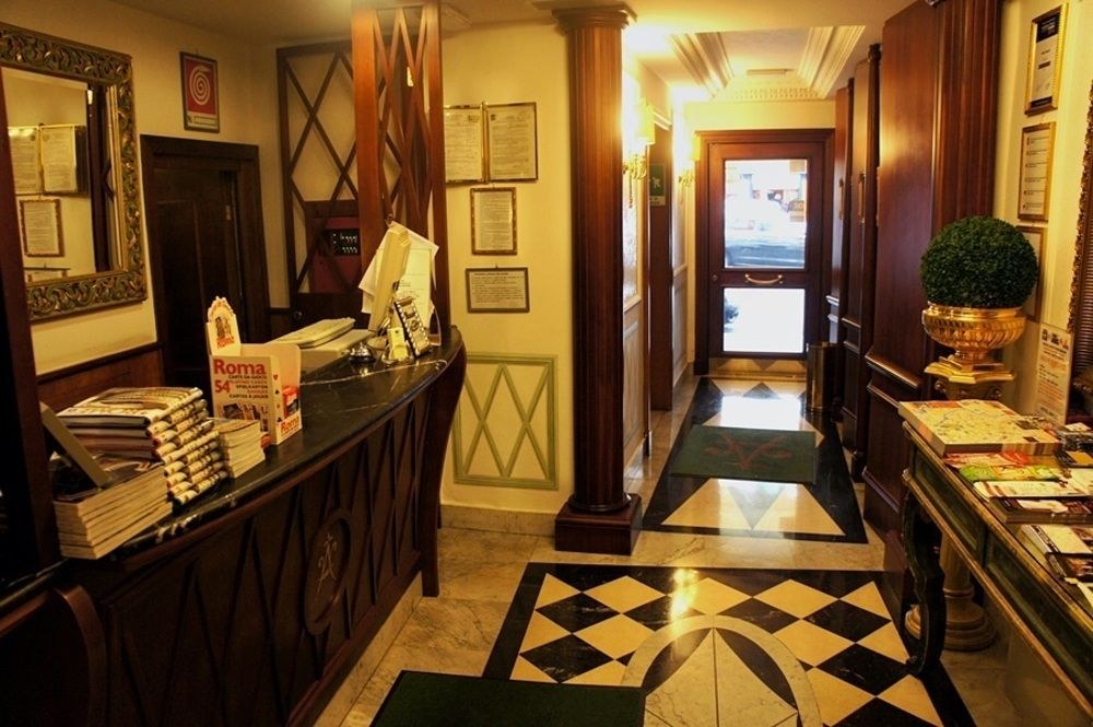 Hotel Amalfi