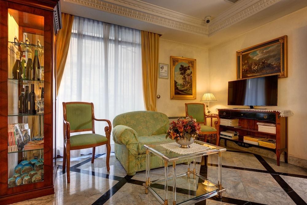Hotel Amalfi photo 3