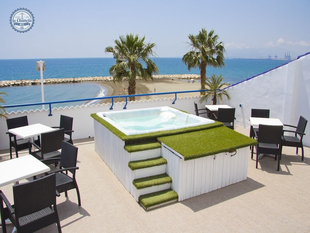 Hotel La Chancla