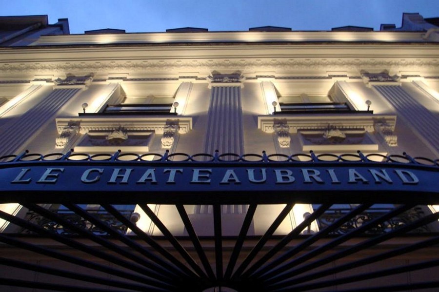 CHATEAUBRIAND photo 1