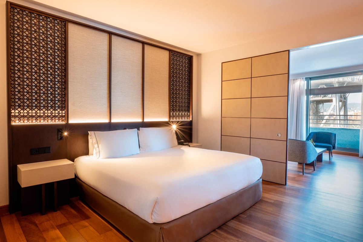 EUROSTARS GRAND MARINA