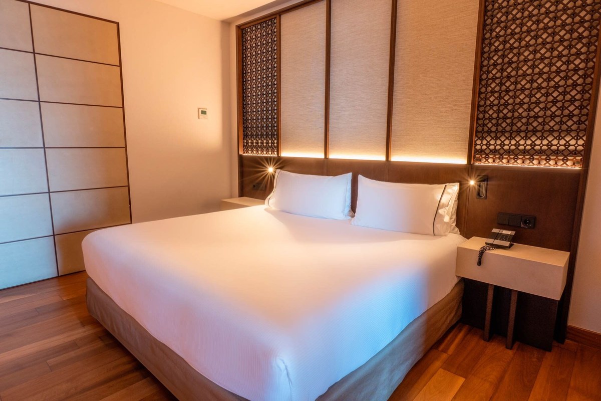 EUROSTARS GRAND MARINA photo 4