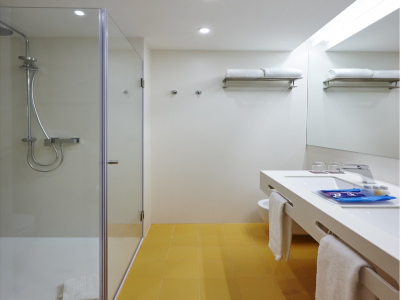 Macia Granada Five Senses Rooms and Suites photo 2