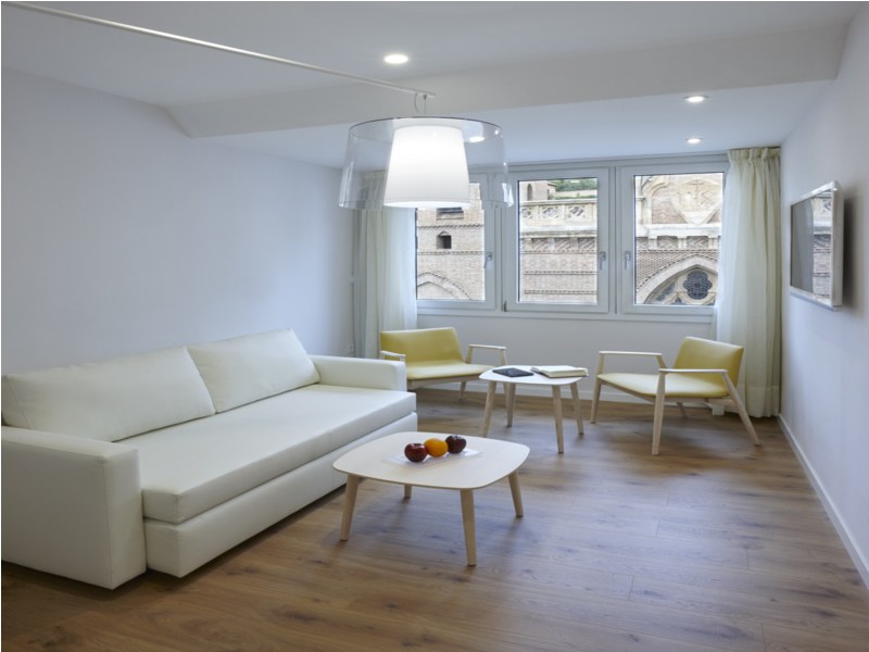 Macia Granada Five Senses Rooms and Suites photo 4