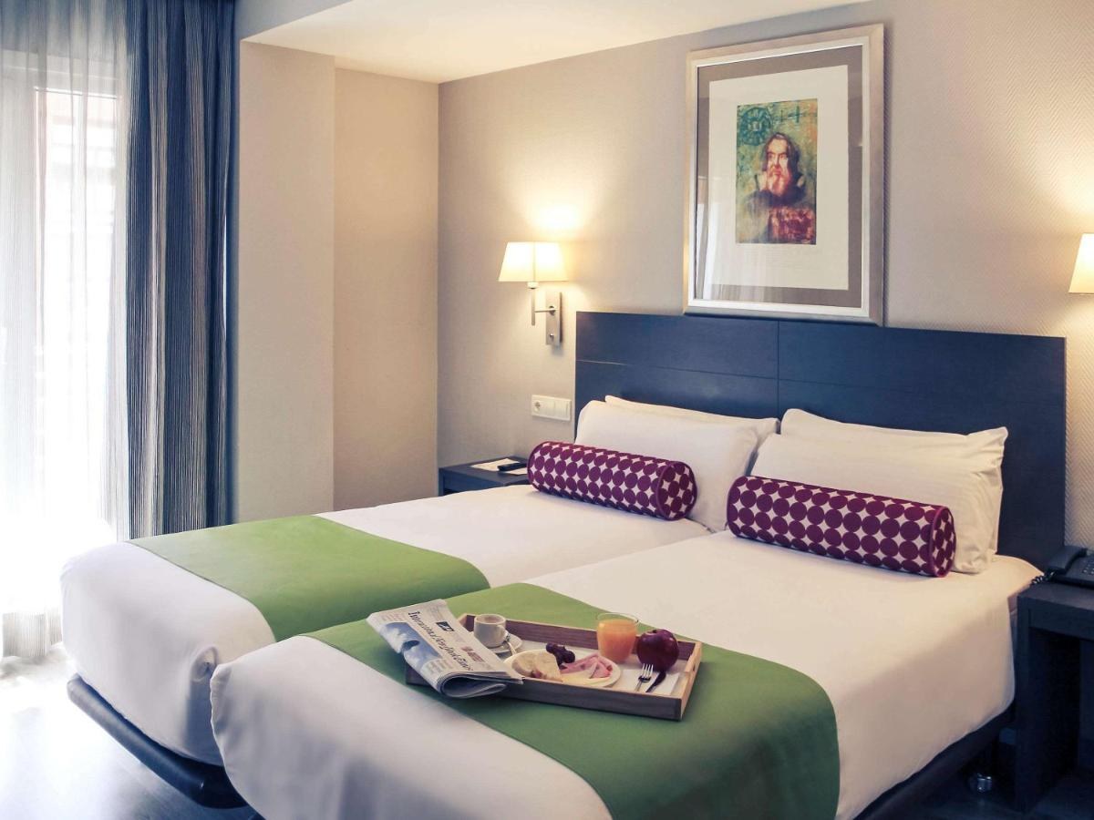 MERCURE MADRID CENTRO