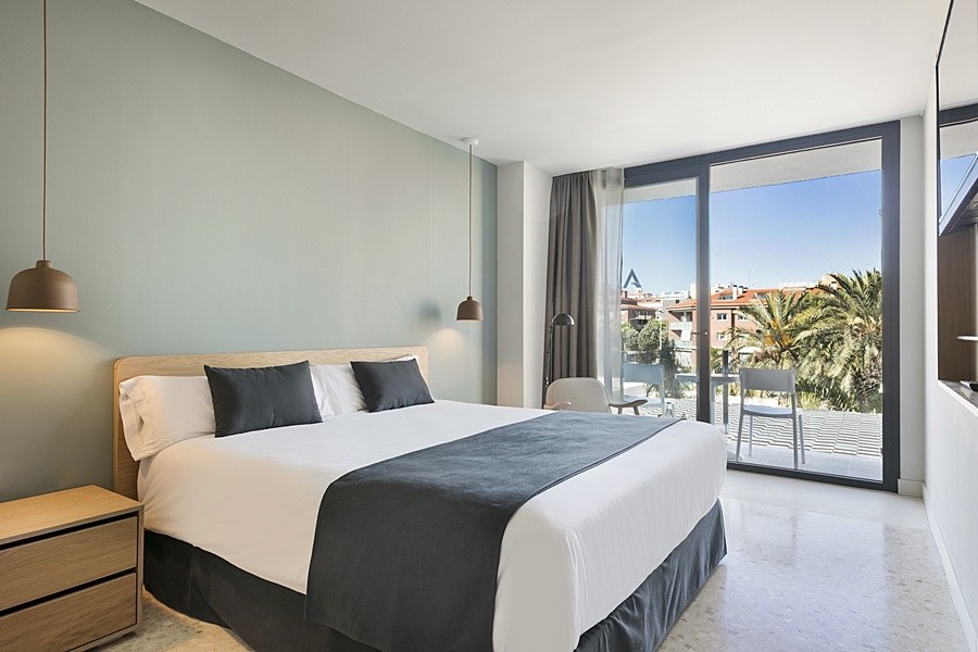 AQUA HOTEL SILHOUETTE & SPA - ADULTS ONLY