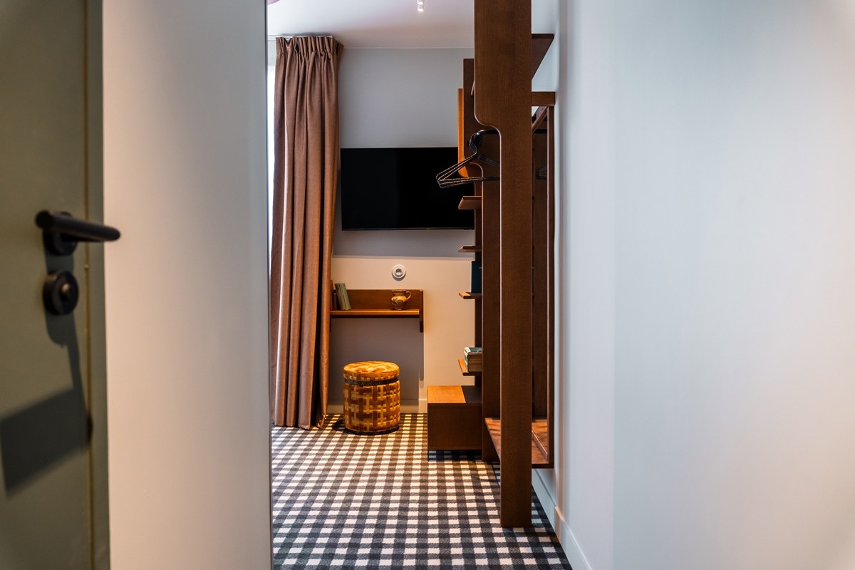 KRAFT HOTEL PARIS photo 4