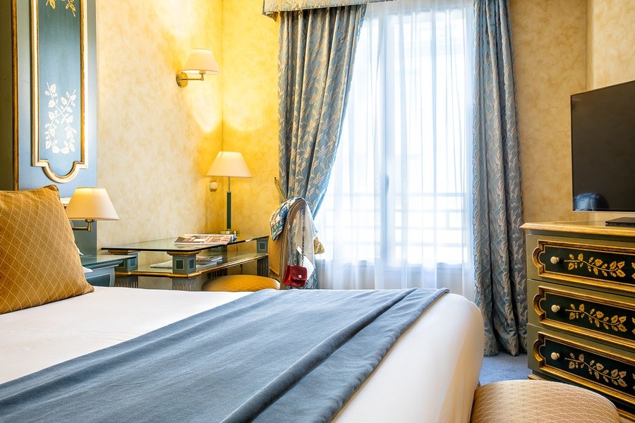 VILLA BEAUMARCHAIS photo 3