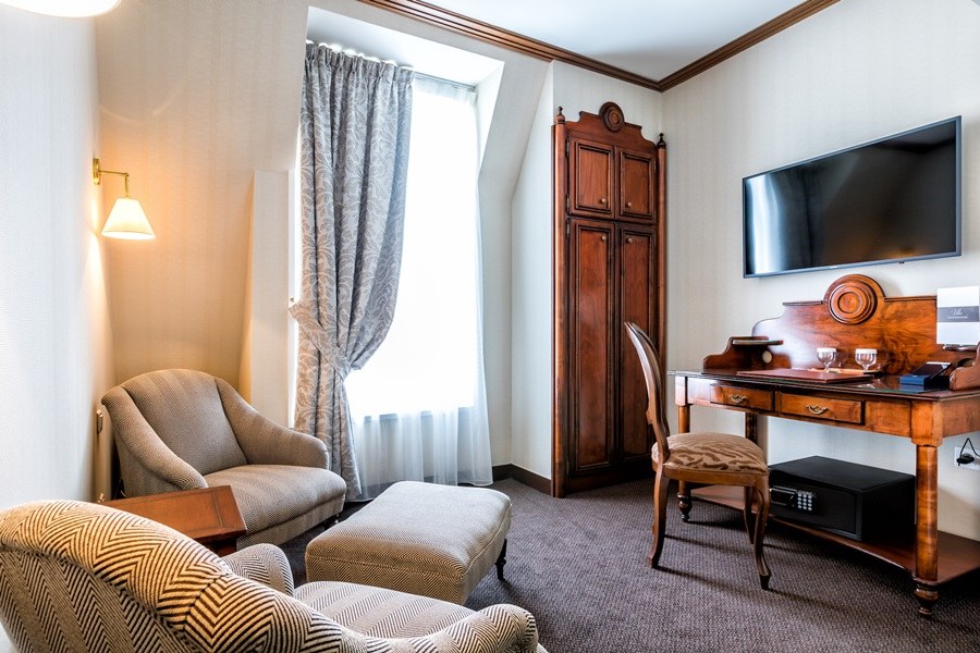 VILLA MONTPARNASSE photo 4
