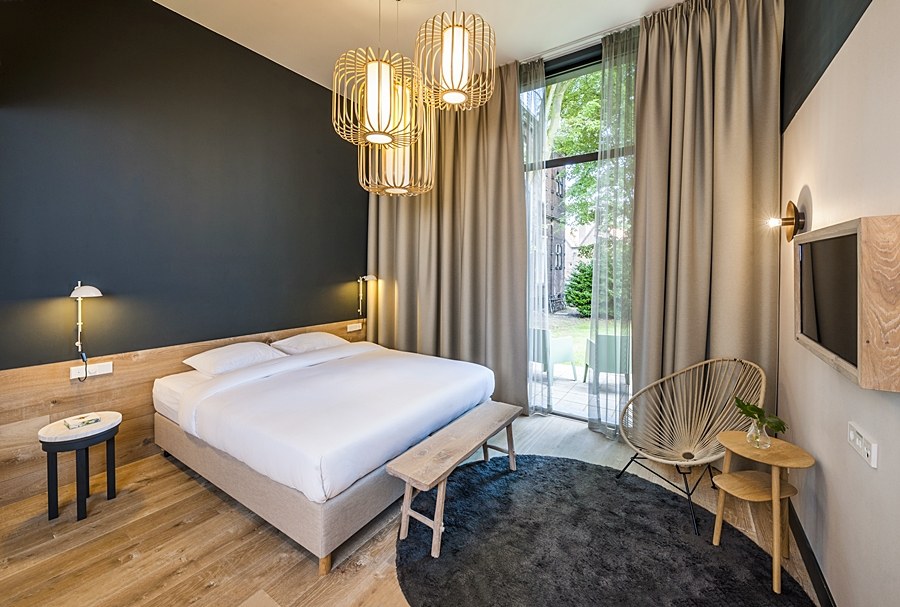 HOTEL ARENA photo 2