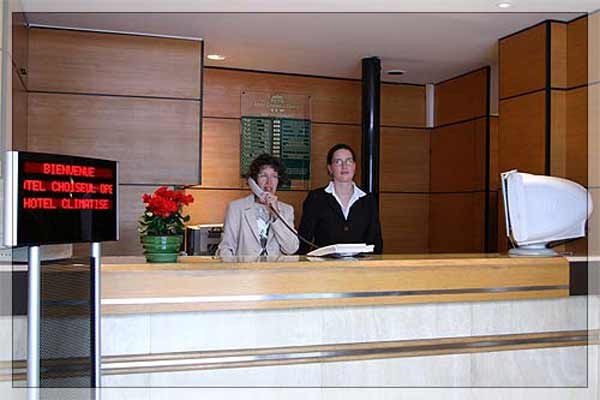 CHOISEUL OPERA HOTEL photo 1