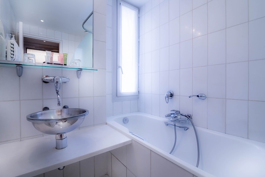 L'HOTEL PERGOLESE PARIS photo 3