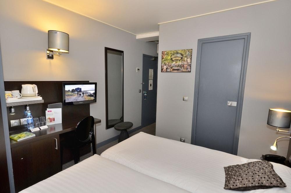 Hotel Jardin de Villiers photo 3