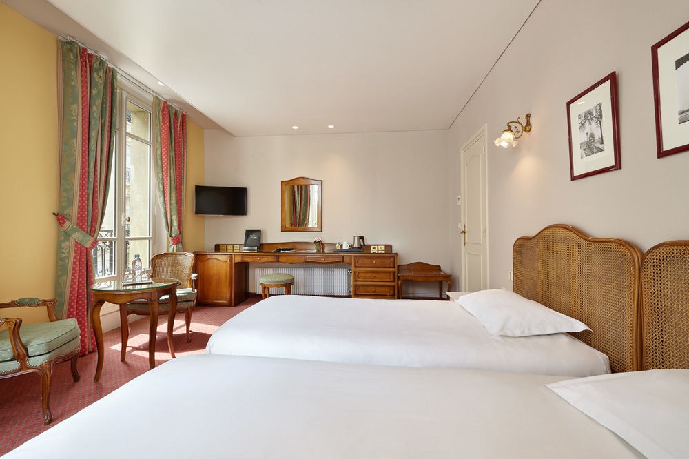 Hotel de Sevigne photo 1