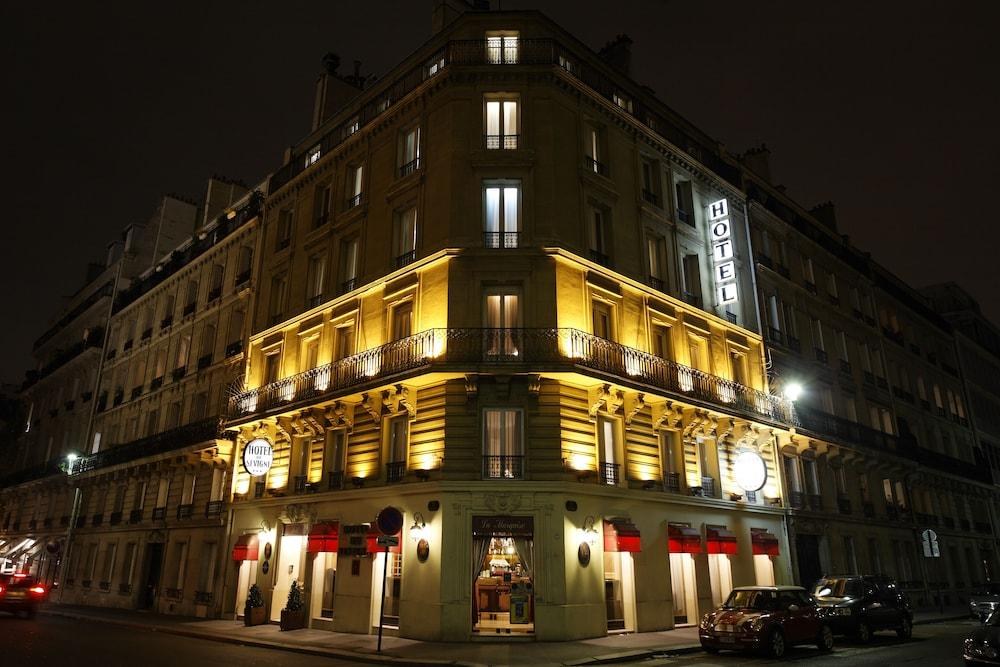 Hotel de Sevigne photo 4