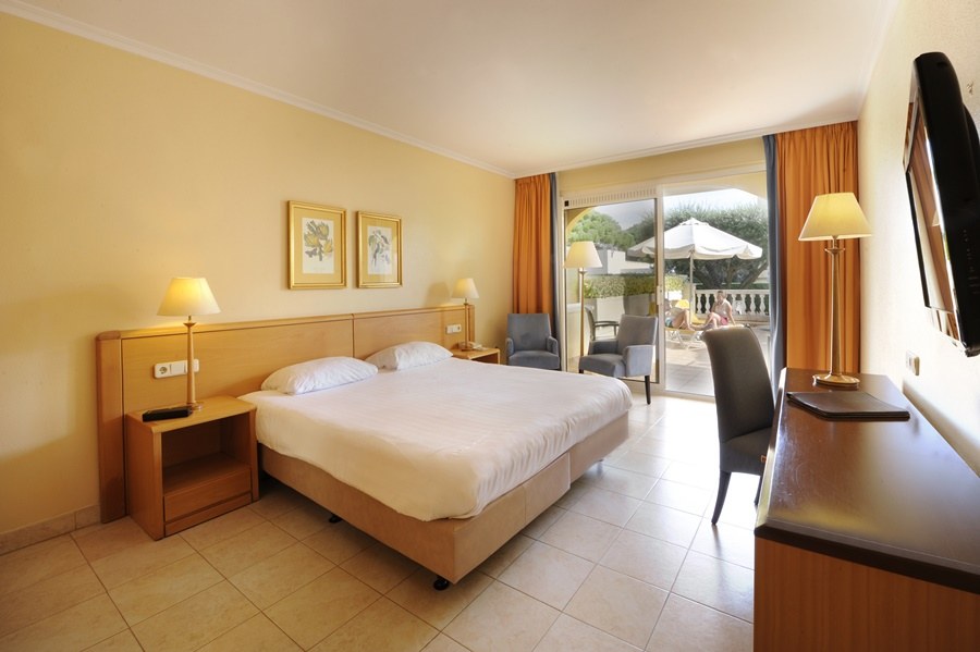 Van Der Valk Hotel Barcarola photo 1