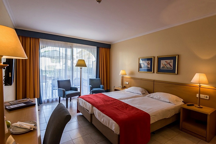 Van Der Valk Hotel Barcarola photo 2