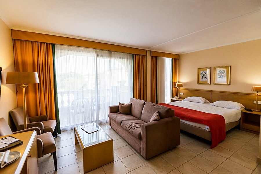 Van Der Valk Hotel Barcarola photo 3