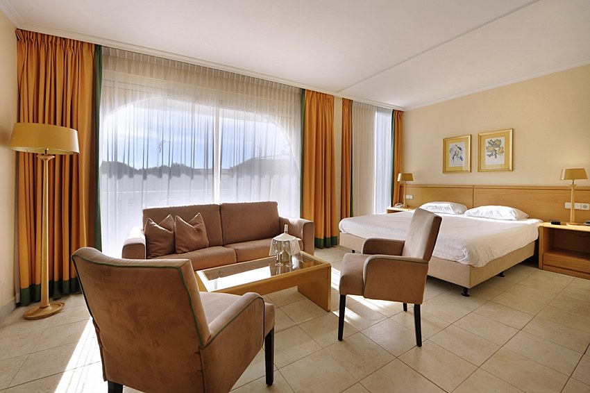 Van Der Valk Hotel Barcarola photo 4