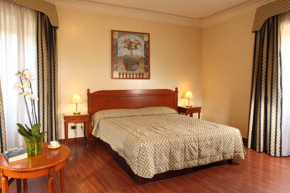 Hotel Alessandrino photo 1