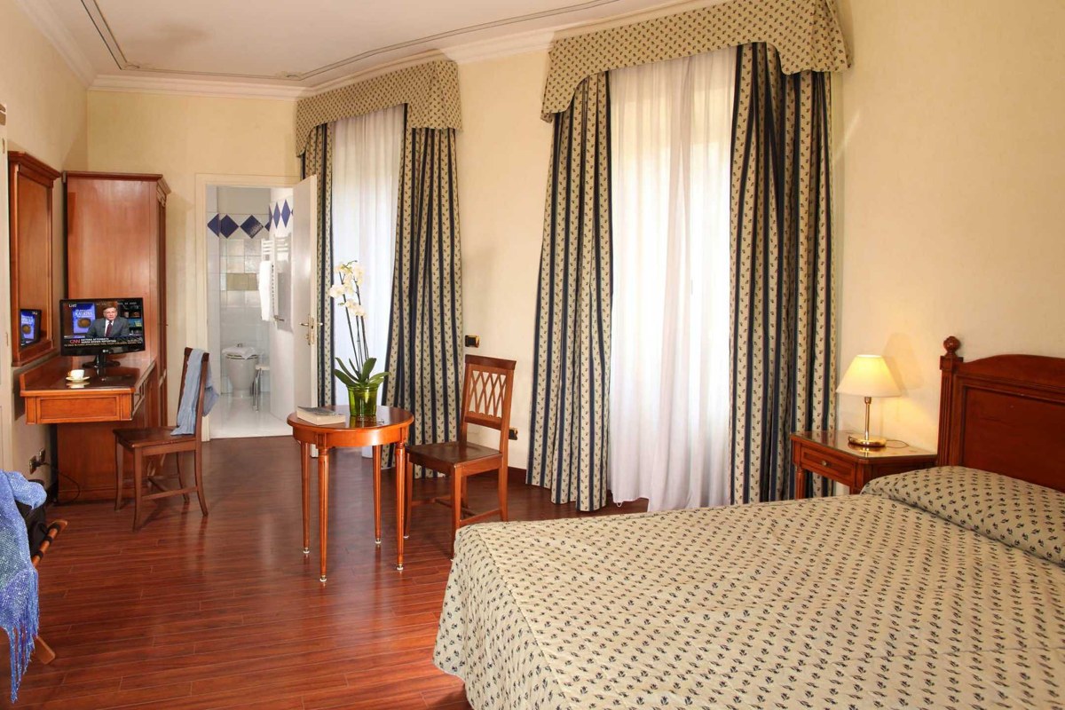 Hotel Alessandrino photo 2