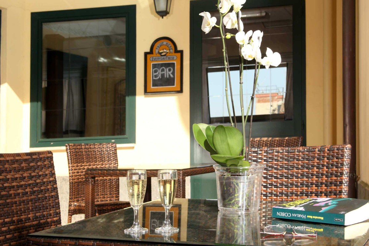 Hotel Alessandrino photo 3