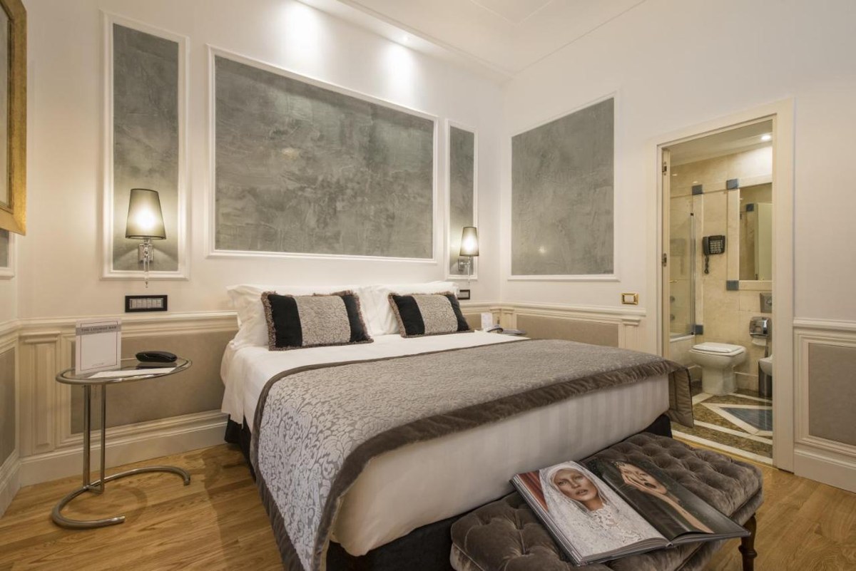 THE BRITANNIA HOTEL photo 1