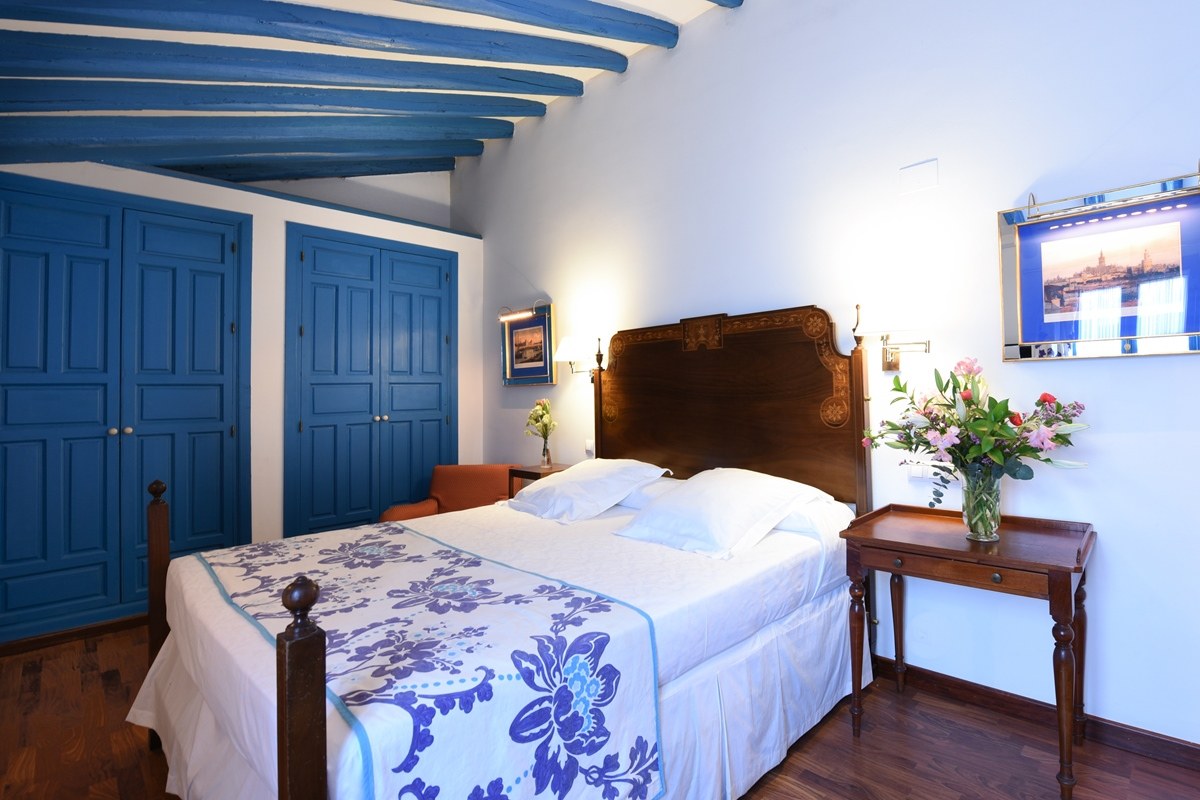 LAS CASAS DE LA JUDERIA photo 3