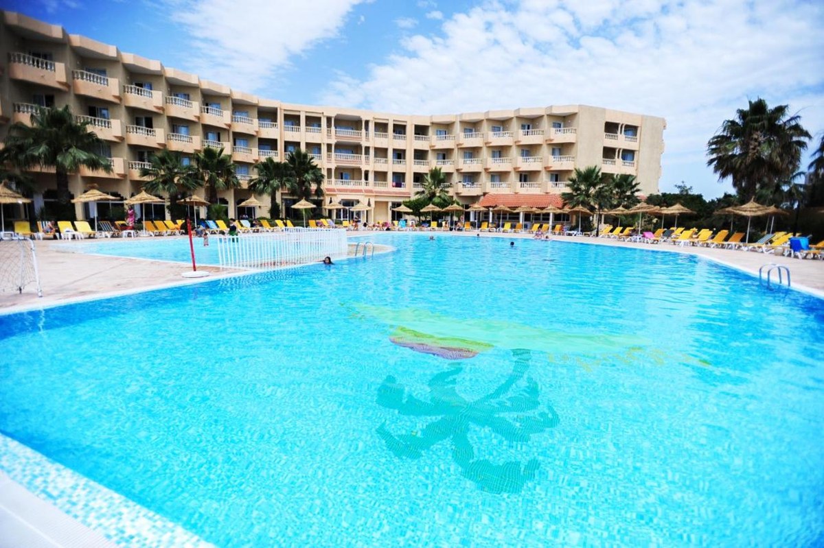HOUDA YASMINE HAMMAMET photo 1